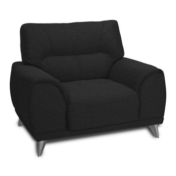 Sedia LIVORNO nero
