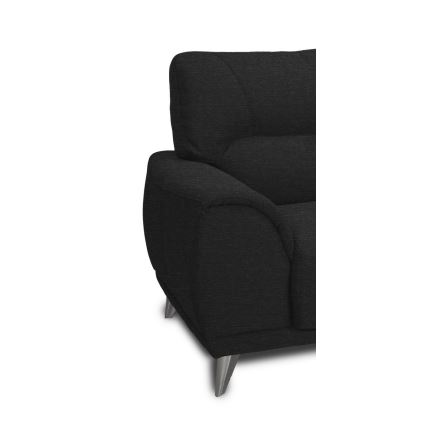 Sedia LIVORNO nero