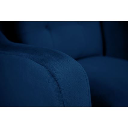 Sedia SEVILLOR blu
