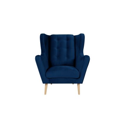 Sedia SEVILLOR blu