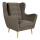 Sedia SEVILLOR marrone