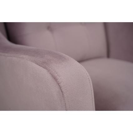 Sedia SEVILLOR rosa