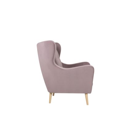 Sedia SEVILLOR rosa