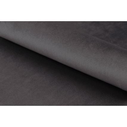 Sedia ZETA grigio scuro