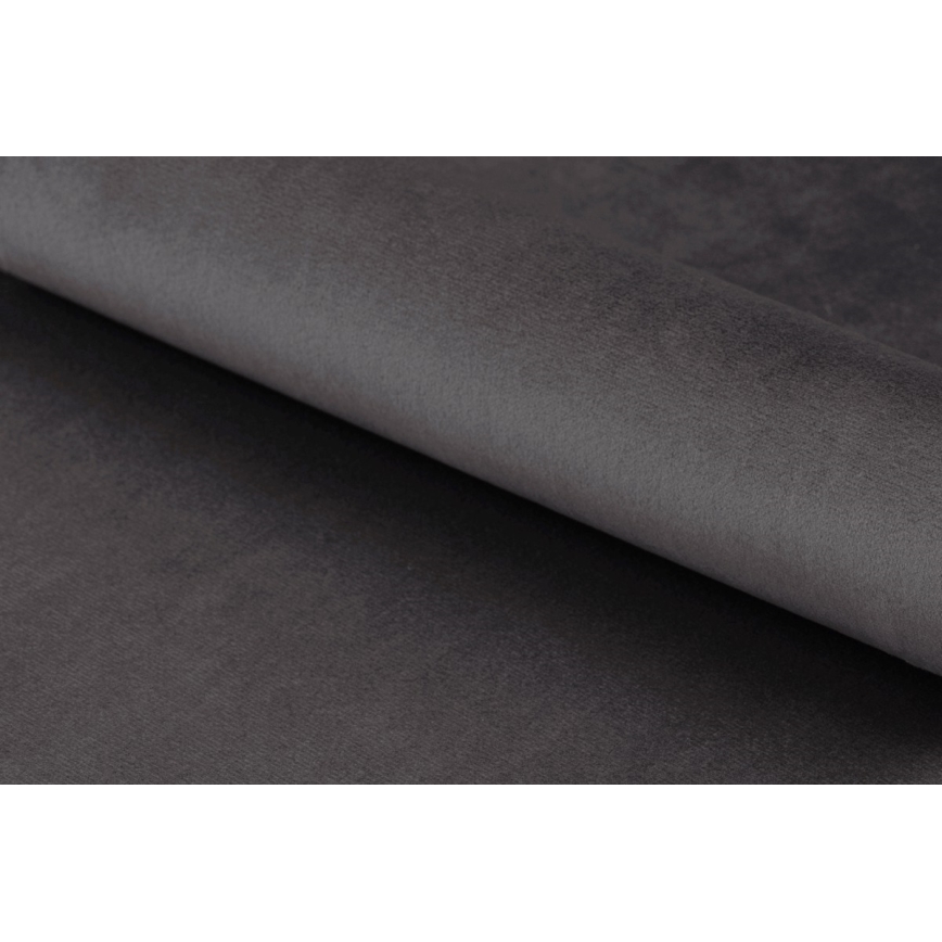 Sedia ZETA grigio scuro