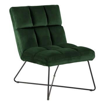 Sedia ZETA verde