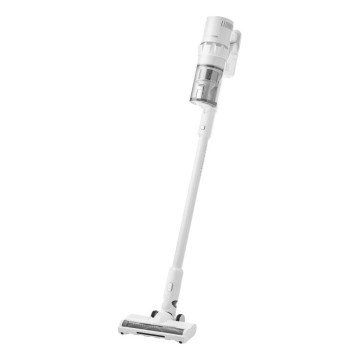 Sencor - Aspirapolvere a batteria 2in1 250W/2200 mAh bianco
