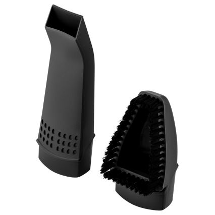 Sencor - Aspirapolvere a batteria 2in1 con spazzola elettrica 2200 mAh