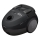 Sencor - Aspirapolvere a sacchetto 1,5 l 850W/230V nero