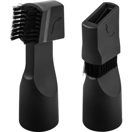Sencor - Aspirapolvere a sacchetto 1,5 l 850W/230V nero