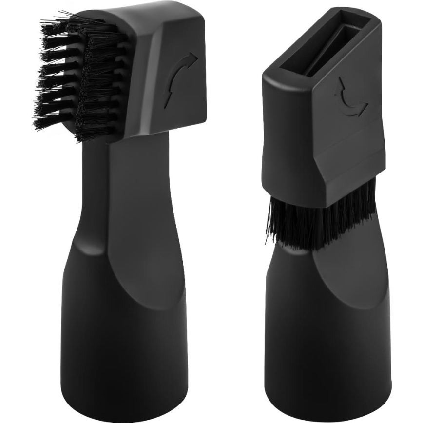 Sencor - Aspirapolvere a sacchetto 1,5 l 850W/230V nero