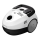 Sencor - Aspirapolvere a sacco 1,5 l 700W/230V bianco
