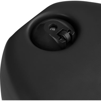 Sencor - Aspirapolvere a sacco 1,5 l 850W/230V rosso/nero