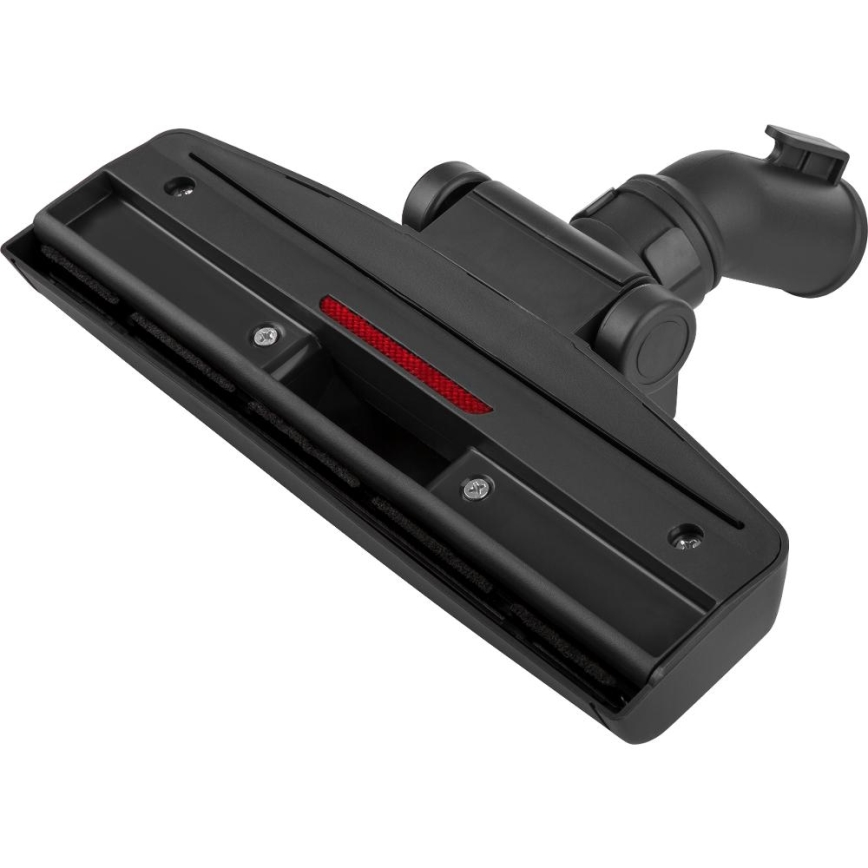 Sencor - Aspirapolvere a sacco 1,5 l 850W/230V rosso/nero