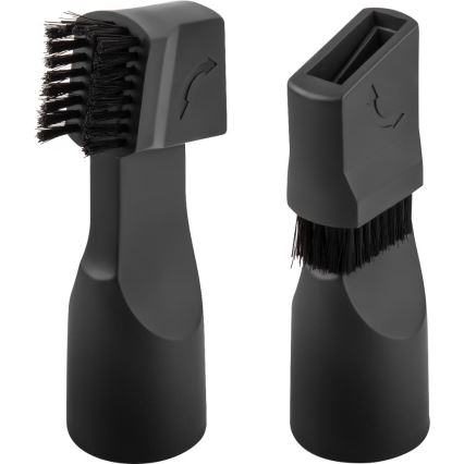 Sencor - Aspirapolvere a sacco 1,5 l 850W/230V rosso/nero