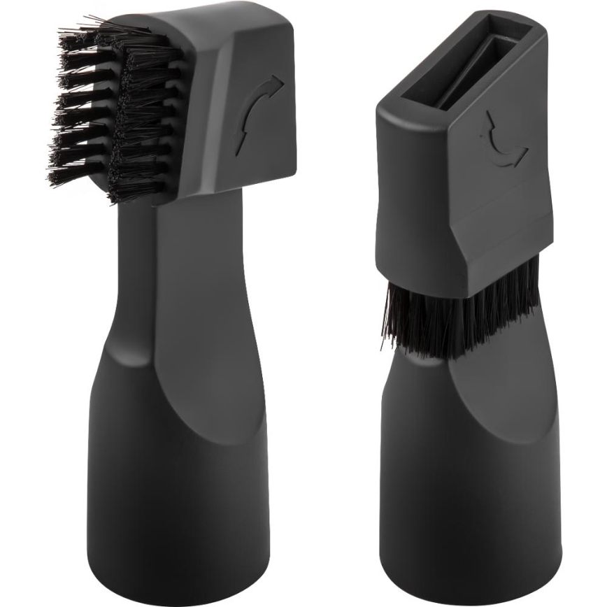 Sencor - Aspirapolvere a sacco 1,5 l 850W/230V rosso/nero