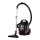 Sencor - Aspirapolvere a sacco 3 l 700W/230V nero/rosso