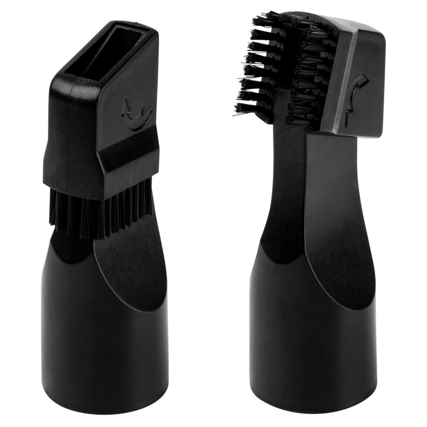 Sencor - Aspirapolvere a sacco 3 l 700W/230V nero/rosso