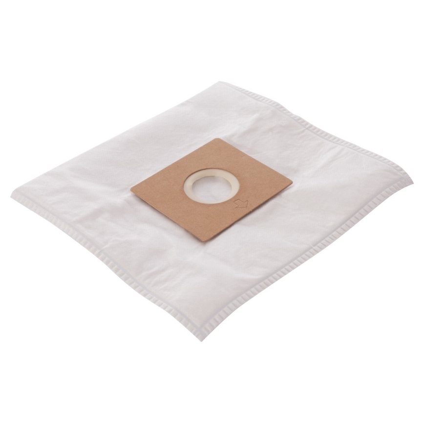 Sencor - Aspirapolvere a sacco 3 l 700W/230V nero/rosso