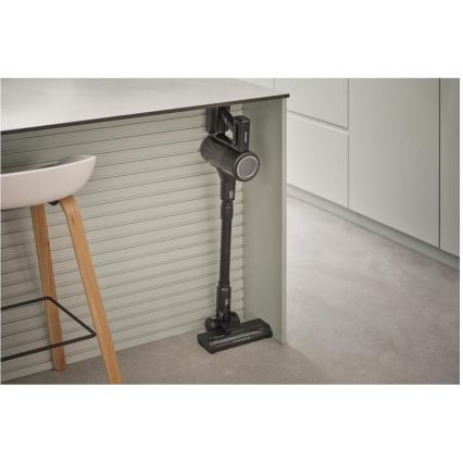 Sencor - Aspirapolvere a scopa senza filo 2 in 1 200 W / 2600 mAh, nero