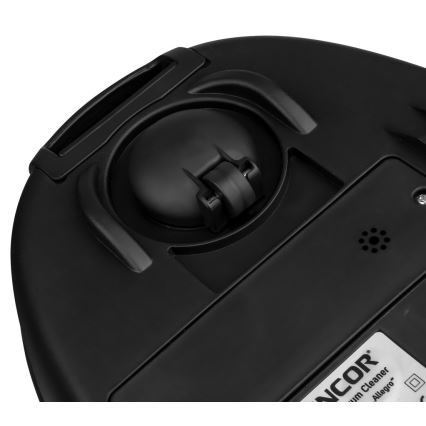 Sencor - Aspirapolvere senza sacco 1,5 l 890W/230V verde/nero