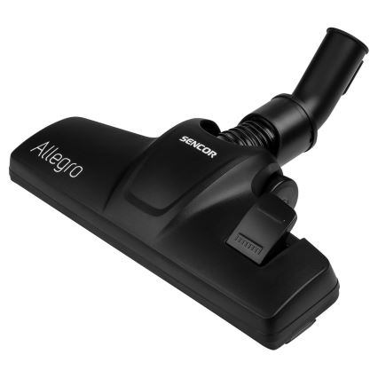 Sencor - Aspirapolvere senza sacco 1,5 l 890W/230V verde/nero