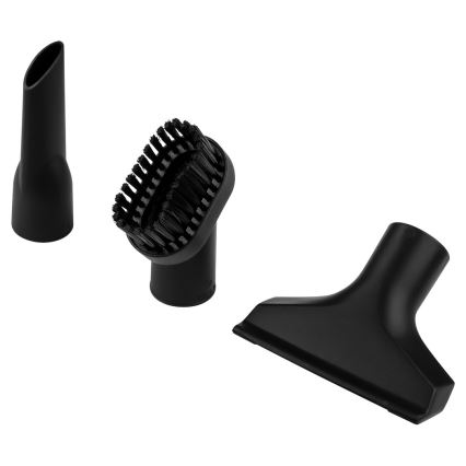 Sencor - Aspirapolvere senza sacco 1,5 l 890W/230V verde/nero