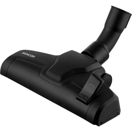 Sencor - Aspirapolvere senza sacco 2 L 700 W/230 V nero/verde