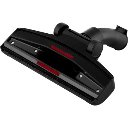 Sencor - Aspirapolvere senza sacco 2 L 700 W/230 V nero/verde