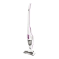 Sencor - Aspirapolvere Stick 2in1 110W/14,8V 2200 mAh bianco
