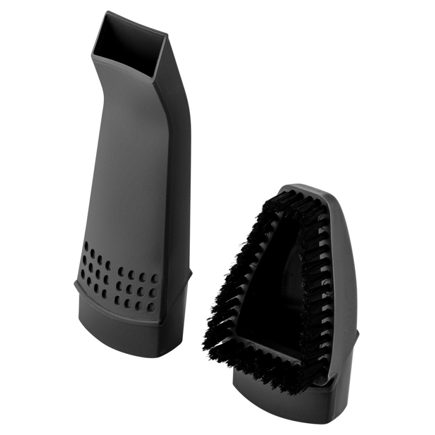 Sencor - Aspirapolvere Stick 2in1 110W/14,8V 2200 mAh bianco