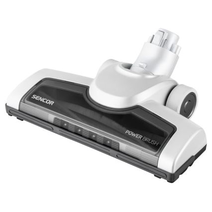 Sencor - Aspirapolvere Stick 2in1 110W/14,8V 2200 mAh bianco