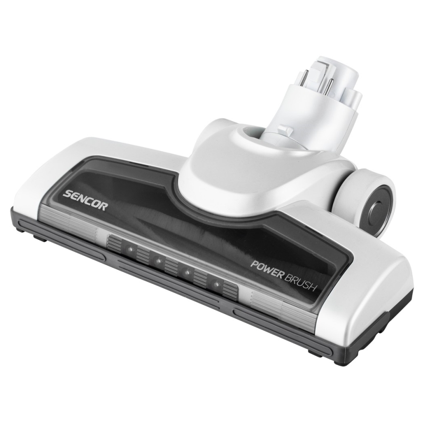 Sencor - Aspirapolvere Stick 2in1 110W/14,8V 2200 mAh bianco