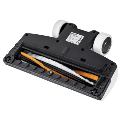 Sencor - Aspirapolvere Stick 2in1 110W/14,8V 2200 mAh bianco