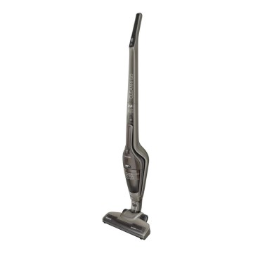 Sencor - Aspirapolvere Stick 2in1 110W/21,6V 2000 mAh grigio