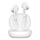 Sencor - Auricolari senza fili 230 mAh + 2x 25 mAh IPX4 bianco