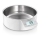 Sencor - Bilancia da cucina digitale 2xAAA bianco/cromo opaco