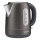 Sencor - Bollitore 1,2 l 2150W/230V antracite