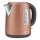Sencor - Bollitore 1,2 l 2150W/230V rame