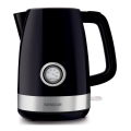 Sencor - Bollitore 1,7 l 2150W/230V nero