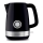 Sencor - Bollitore 1,7 l 2150W/230V nero