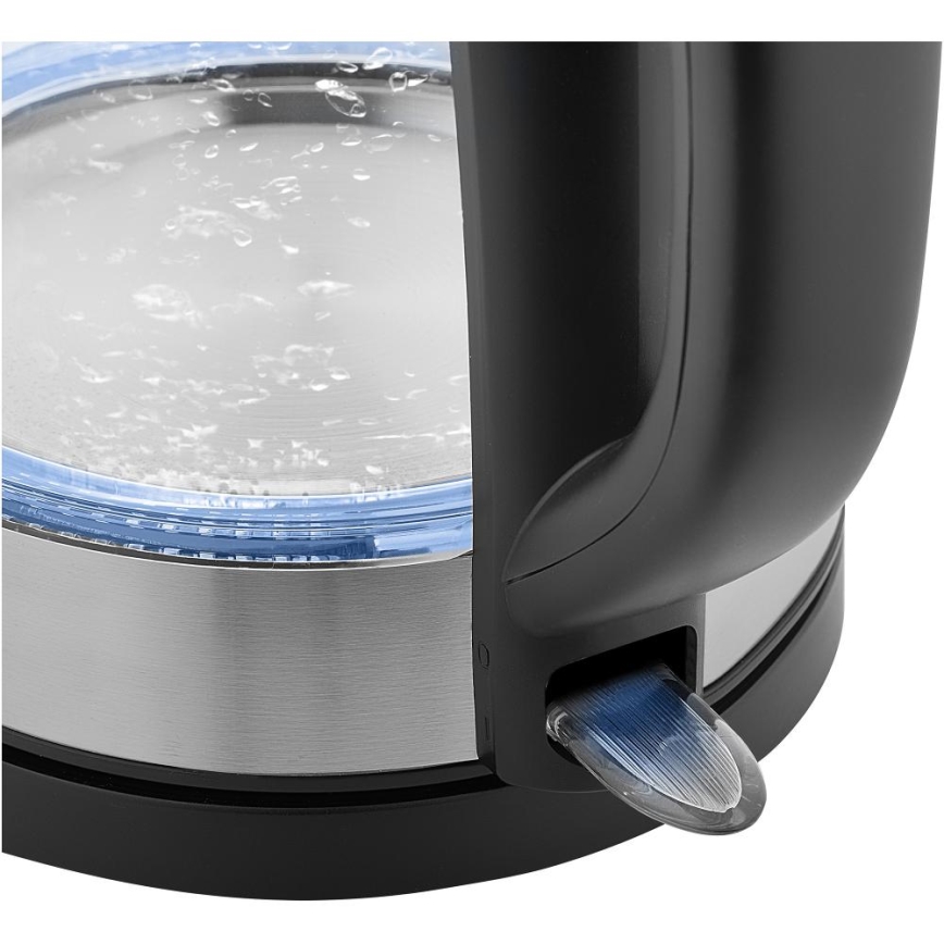 Sencor - Bollitore 1,7 l 2200W/230V
