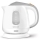 Sencor - Bollitore 1 l 1100W/230V bianco/grigio