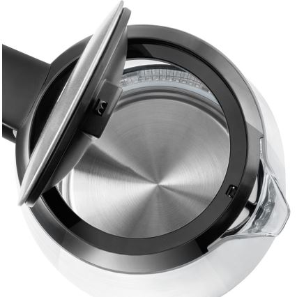 Sencor - Bollitore elettrico rapido 2 l 2200W/230V