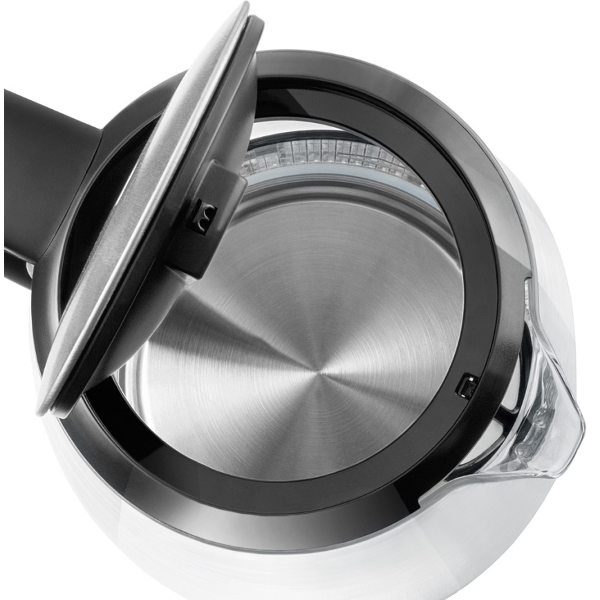 Sencor - Bollitore elettrico rapido 2 l 2200W/230V