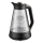 Sencor - Bollitore elettrico rapido con termoregolazione 1,5 l 2150W/230V nero/oro rosa