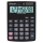 Sencor - Calcolatrice da tavolo 1xLR1130 nera