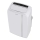 Sencor - Condizionatore d'aria mobile Smart 3in1 comprensivo di accessori completi 1450W/230V 12000 BTU Wi-Fi bianco + telecomando