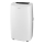 Sencor - Condizionatore d'aria mobile Smart 3in1 comprensivo di accessori completi 1700W/230V 16000 BTU Wi-Fi + telecomando