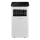 Sencor - Condizionatore d'aria mobile Smart 3in1 comprensivo di accessori completi 805W/230V 8000 BTU Wi-Fi + telecomando